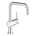 GROHE 32488000 - Змішувач для мийки A глянцевий хром