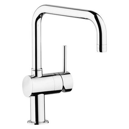 GROHE 32488000 - Змішувач для мийки A глянцевий хром
