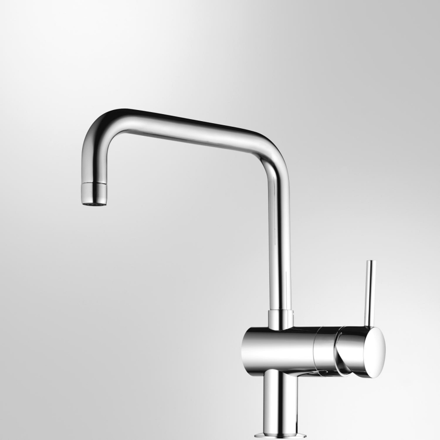 GROHE 32488000 - Змішувач для мийки A глянцевий хром