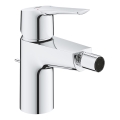 GROHE 32560002 - смеситель для биде START, размер S, полированный хром