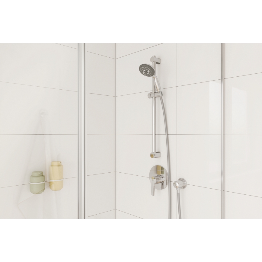 GROHE 32590002 - Душевой смеситель START, полированный хром