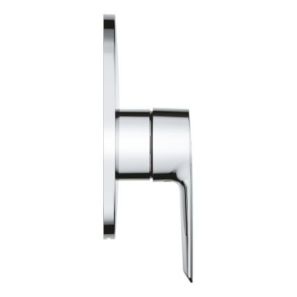 GROHE 32590002 - Душовий змішувач START, блискучий хром