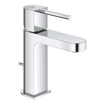 GROHE 32612003 - Смеситель для умывальника PLUS, размер S, глянцевый хром