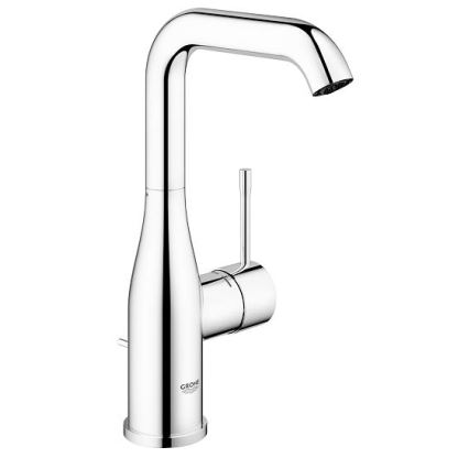 GROHE 32628001 - Смеситель для умывальника ESSENCE, размер L, блестящий хром