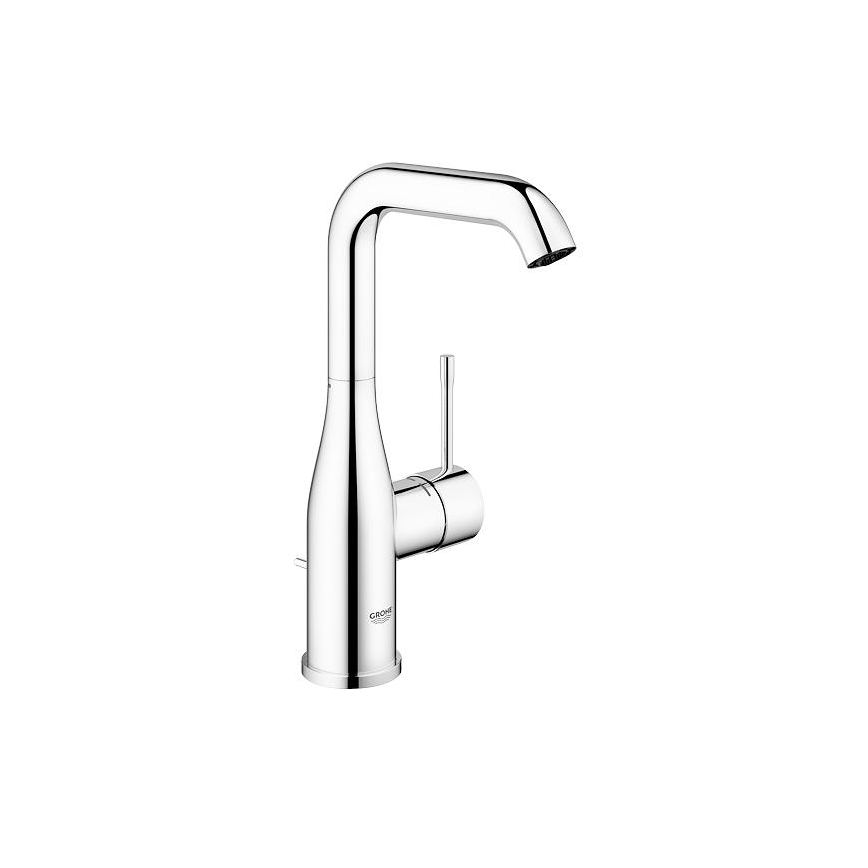 GROHE 32628001 - Смеситель для умывальника ESSENCE, размер L, блестящий хром