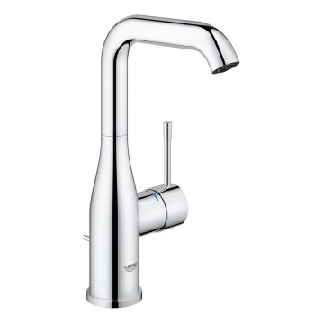 GROHE 32628001 - Змішувач для умивальника ESSENCE розмір L полірований хром