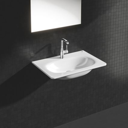 GROHE 32628001 - Змішувач для умивальника ESSENCE розмір L полірований хром