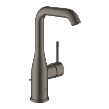 GROHE 32628AL1 - Змішувач для умивальника ESSENCE, розмір L, графіт