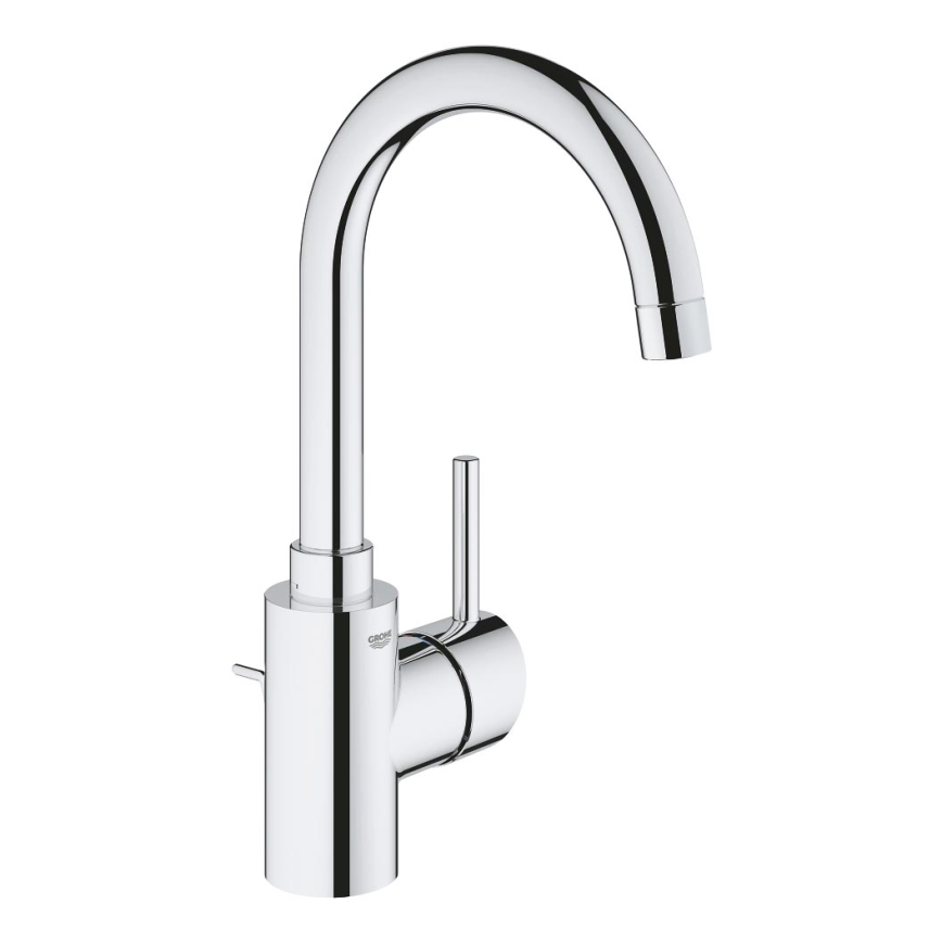 GROHE 32629002 - Змішувач для умивальника CONCETTO розмір L полірований хром
