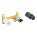 GROHE 32635000 - Встраиваемый смеситель DN 15 DR - латунь