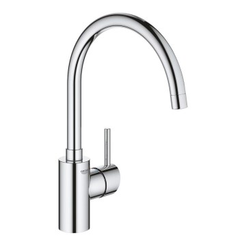 GROHE 32661003 - Смеситель для мойки CONCETTO, полированный хром