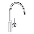 GROHE 32661003 - Кухонний змішувач CONCETTO глянцевий хром