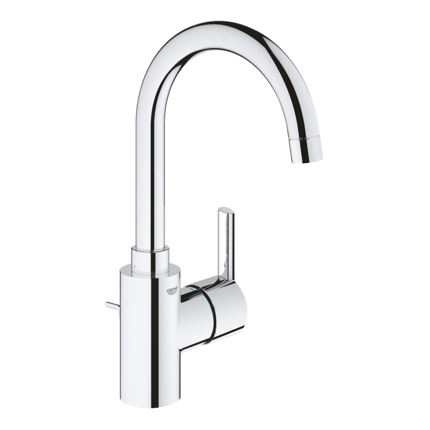GROHE 32723001 - Смеситель для раковины FEEL, размер L, глянцевый хром