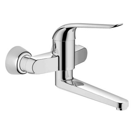 GROHE 32773000 - Смеситель для раковины EUROECO SPECIAL 257 мм, блестящий хром