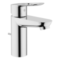 GROHE 32814000 - Змішувач для умивальника BAULOOP, блискучий хром