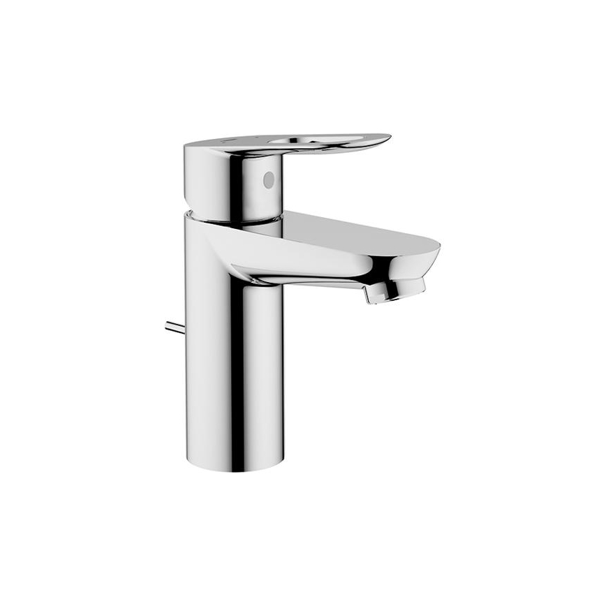 GROHE 32814000 - Змішувач для умивальника BAULOOP, блискучий хром