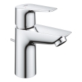 GROHE 32819001 - Раковинный смеситель BAUEDGE 147 мм полированный хром