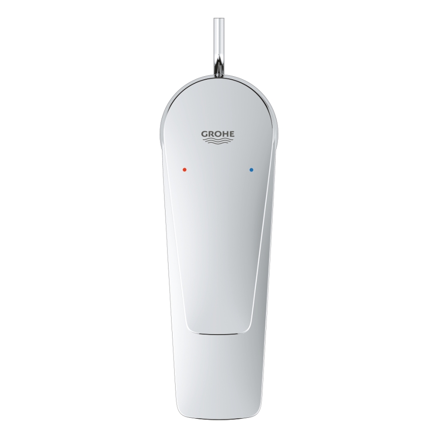 GROHE 32819001 - Раковинный смеситель BAUEDGE 147 мм полированный хром