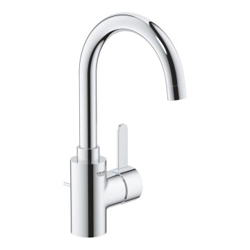 GROHE 32830001 - Змішувач для умивальника EUROSMART COSMOPOLITAN, розмір L, хром