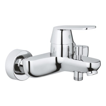 GROHE 32831000 - Смеситель для ванны EUROSMART COSMOPOLITAN DN 15 полированный хром