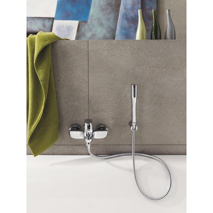 GROHE 32832000 - смеситель для ванны EUROSMART COSMOPOLITAN