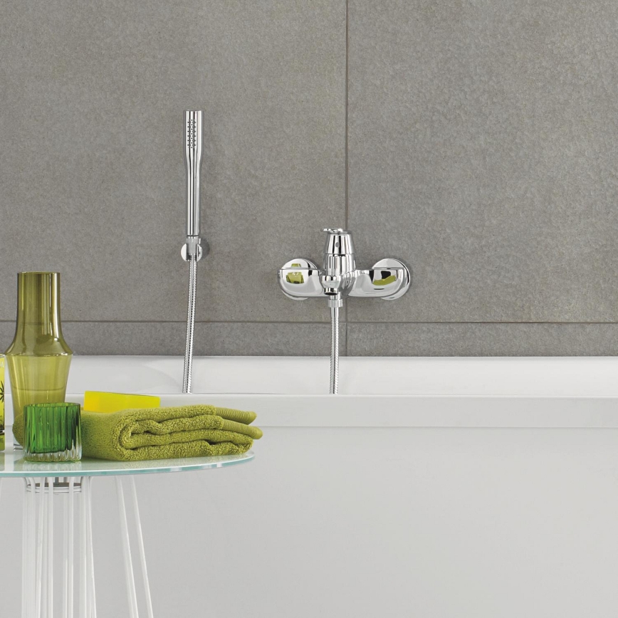 GROHE 32832000 - смеситель для ванны EUROSMART COSMOPOLITAN