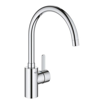 GROHE 32843002 - Смеситель для мойки EUROSMART COSMOPOLITAN, глянцевый хром