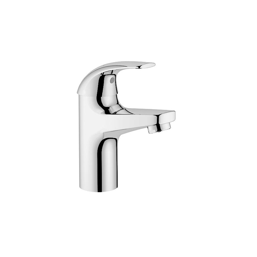 GROHE 32848000 - смеситель для раковины BAUCURVE, полированный хром