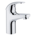 GROHE 32848000 - Змішувач для умивальника BAUCURVE, глянцевий хром