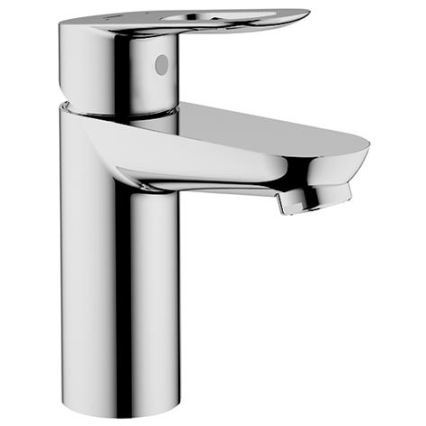 GROHE 32854000 - Смеситель для раковины BAULOOP, глянцевый хром