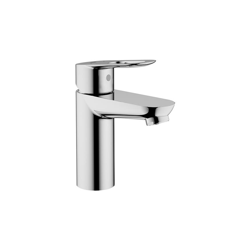 GROHE 32854000 - Змішувач для умивальника BAULOOP полірований хром
