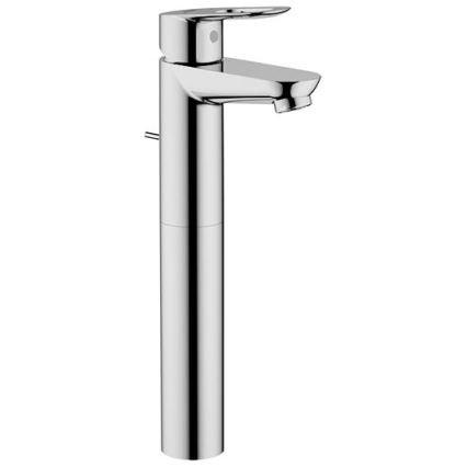 GROHE 32856000 - Смеситель для раковины BAULOOP 12” полированный хром