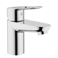GROHE 32857000 - стойковый вентиль BAULOOP DN 15, глянцевый хром