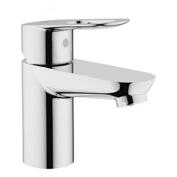 GROHE 32857000 - Стояковий вентиль BAULOOP DN 15 полірований хром
