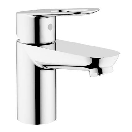 GROHE 32857000 - Стояковий вентиль BAULOOP DN 15 полірований хром