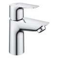 GROHE 32858001 - Смеситель для раковины BAUEDGE 147 мм полированный хром