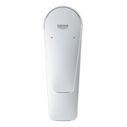 GROHE 32858001 - Смеситель для раковины BAUEDGE 147 мм полированный хром