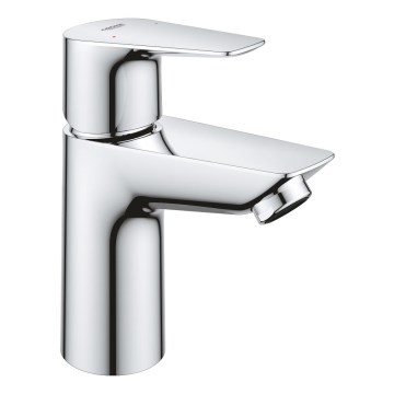 GROHE 32858001 - Змішувач для умивальника BAUEDGE 147 мм глянцевий хром