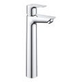 GROHE 32860001 - Смеситель для раковины BAUEDGE 304 мм блестящий хром