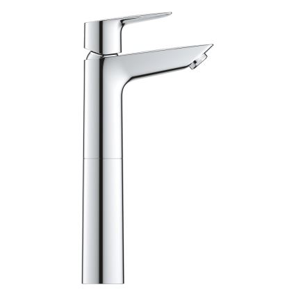 GROHE 32860001 - Смеситель для раковины BAUEDGE 304 мм блестящий хром
