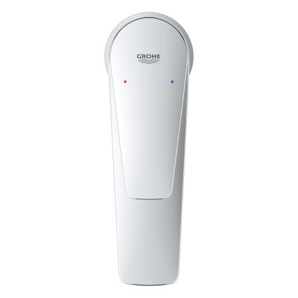 GROHE 32860001 - Смеситель для раковины BAUEDGE 304 мм блестящий хром