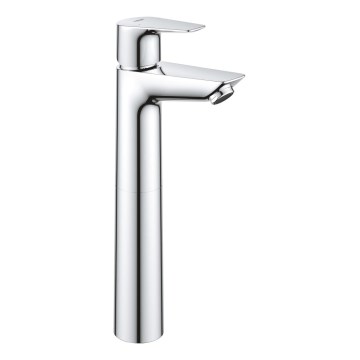 GROHE 32860001 - Змішувач для умивальника BAUEDGE 304 мм глянцевий хром