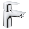 GROHE 32861001 - Настільний змішувач BAUEDGE 131 мм полірований хром