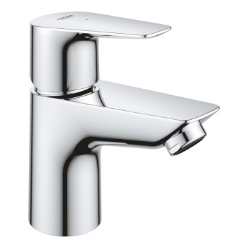 GROHE 32861001 - Стійковий змішувач BAUEDGE 131 мм блискучий хром