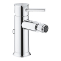 GROHE 32864000 - смеситель для биде BAUCLASSIC, глянцевый хром