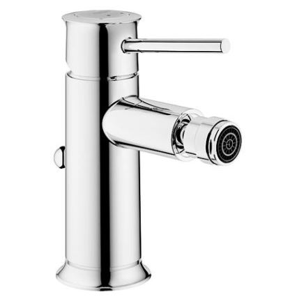 GROHE 32864000 - Змішувач для біде BAUCLASSIC, глянцевий хром
