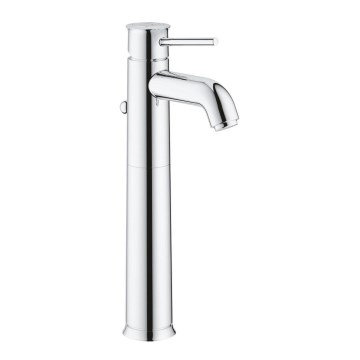GROHE 32868000 - Змішувач для умивальника BAUCLASSIC DN 15 полірований хром