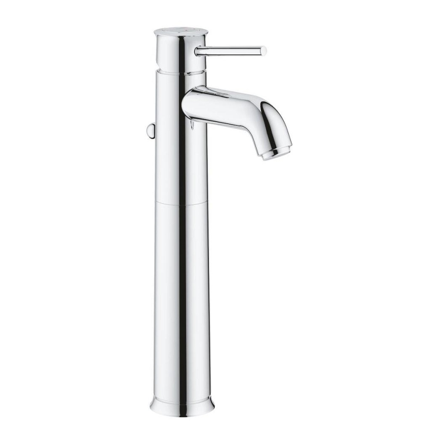 GROHE 32868000 - Змішувач для умивальника BAUCLASSIC DN 15 полірований хром