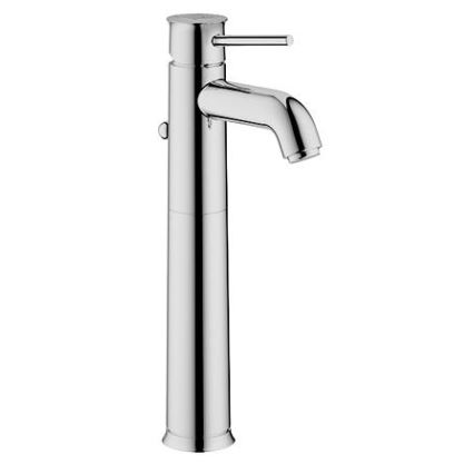 GROHE 32868000 - Змішувач для умивальника BAUCLASSIC DN 15 полірований хром