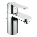 GROHE 32883000 - Раковинный смеситель GET размер S полированный хром